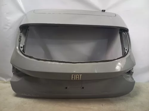 Tapa Trasera Fiat Pulse 2021 2022 2023(usada)