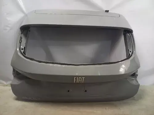 Tapa Trasera Fiat Pulse 2021 2022 2023(usada)
