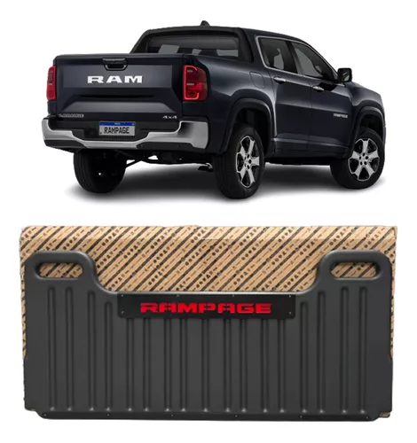 Divisor de caja Mopar Rampage