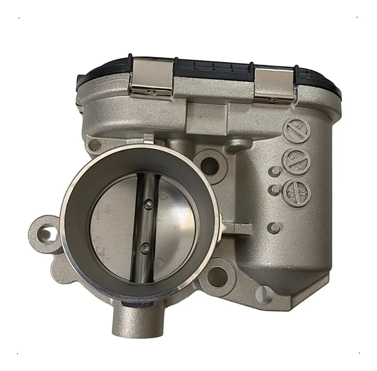 Cuerpo de aceleración TBI Peugeot 207 C3 1.4 8v Flex 0280750228