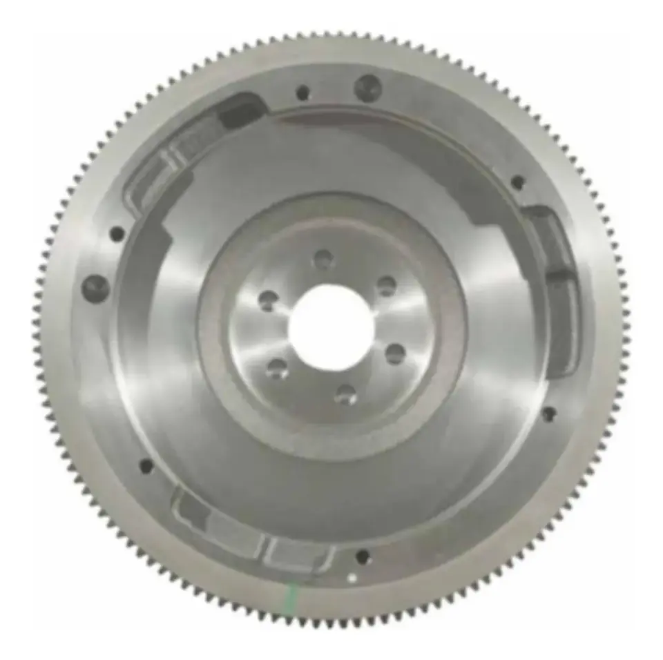 Volante De Motor - Gm 93382757