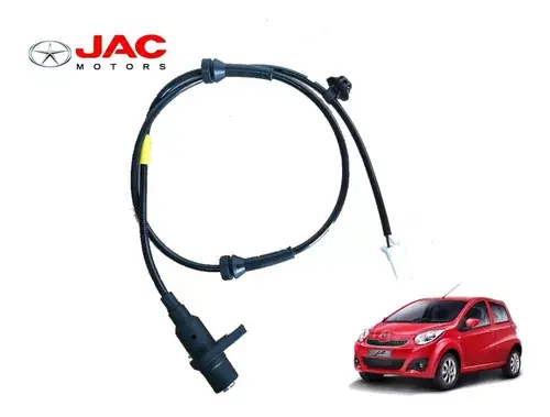 Sensor Abs Freno Delantero  Jac J2 3630010U8050 precio unitario