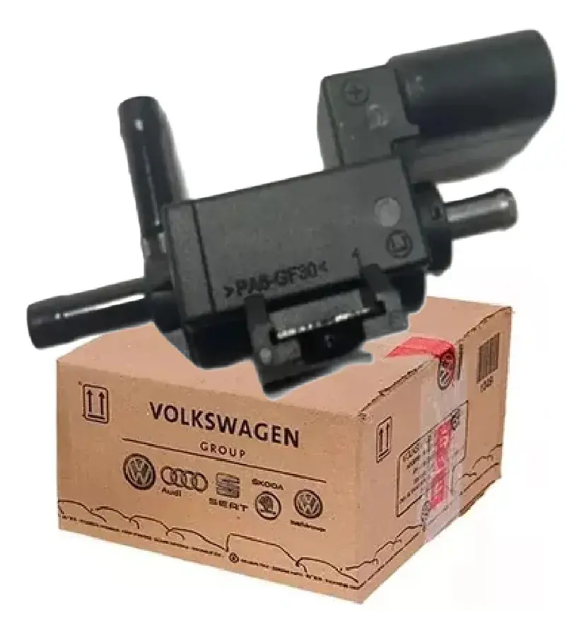 Valvula Conmutadora Tiguan Jetta Passat Audi A3 A4 amarok 06f906283f