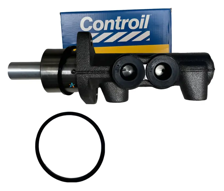 Cilindro maestro de freno Fiat Uno - 91 92 93 94 95 96 97 98 99