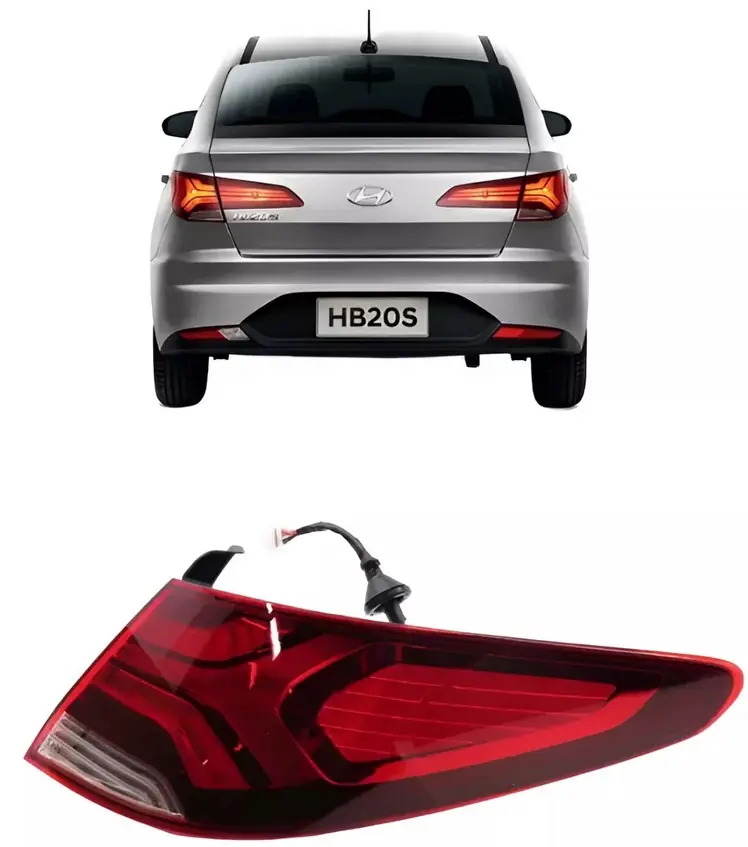faro trasero derecho hb20 s sedan 2020