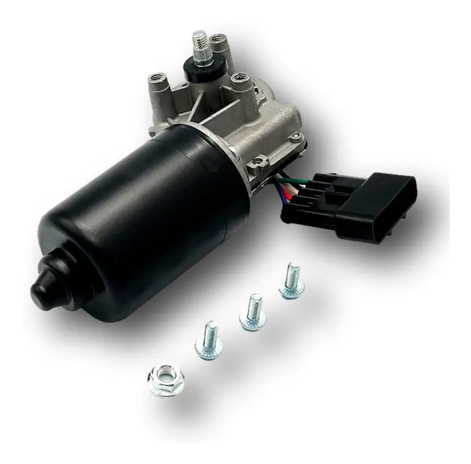 Motor limpiaparabrisas Gauss Chevrolet Montana 2011-2021