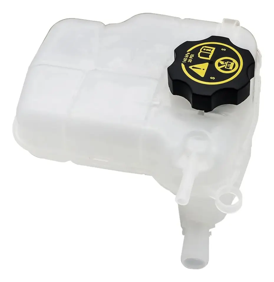 Deposito agua Radiador Gm Cruze 2012 2013 2014 2015 2016