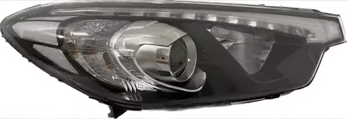 Kia Cerato Faro 2013 2014 2015 2016 Led