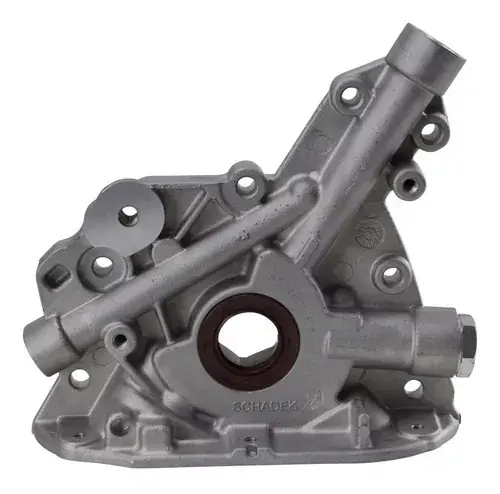 Chevrolet Classic 1.0 1.4 2009 2010 2011 2012 Bomba de aceite
