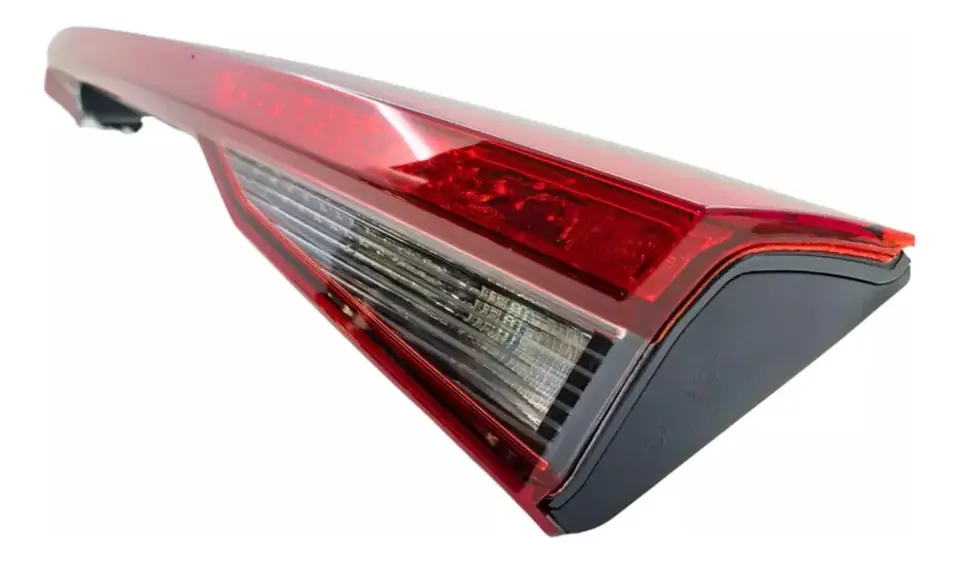 Luz Central Regua Maletero Hb20s Original Hyundai