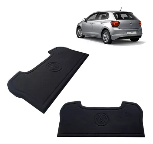 Polo 2017 2018 2019 2020 Tapón trasero