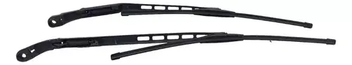 Par de brazos limpiaparabrisas Bosch H New Civic 2007/2011( usada en buen estado )