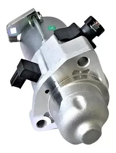 Motor de arranque Honda Fit City Wr-V 13 Dientes SM-74018 12v