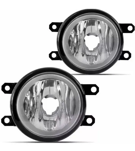 Par de luces antiniebla para RAV4 (2009–2012) – Estilo original