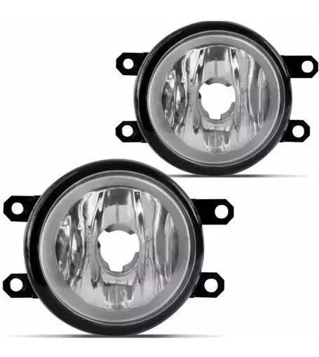 Par de luces antiniebla para RAV4 (2009–2012) – Estilo original