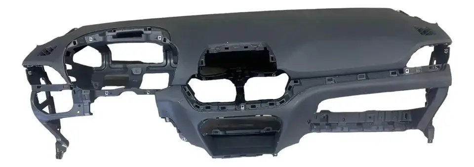 Panel  tablero  airbag para Hyundai HB20 - Original usado 84710R1000