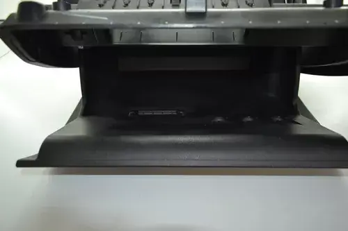 Guantera Panel Objetos Volkswagen Tiguan 2018 2019 Origen (Usado)