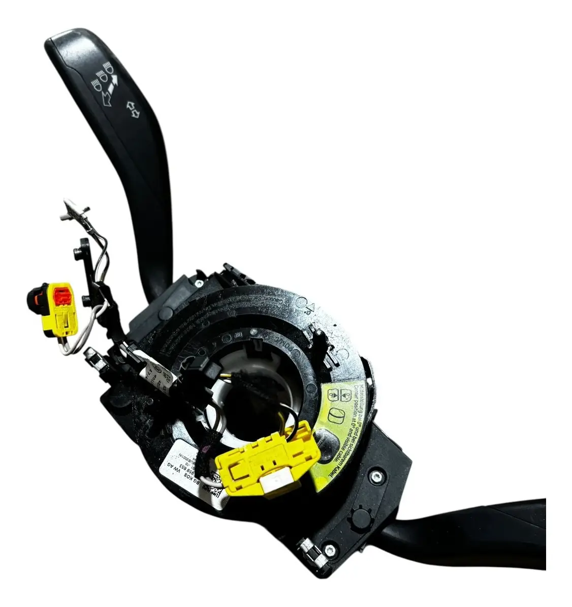 Interruptor de intermitentes original completo para VW Voyage 17/22 6r5953501r