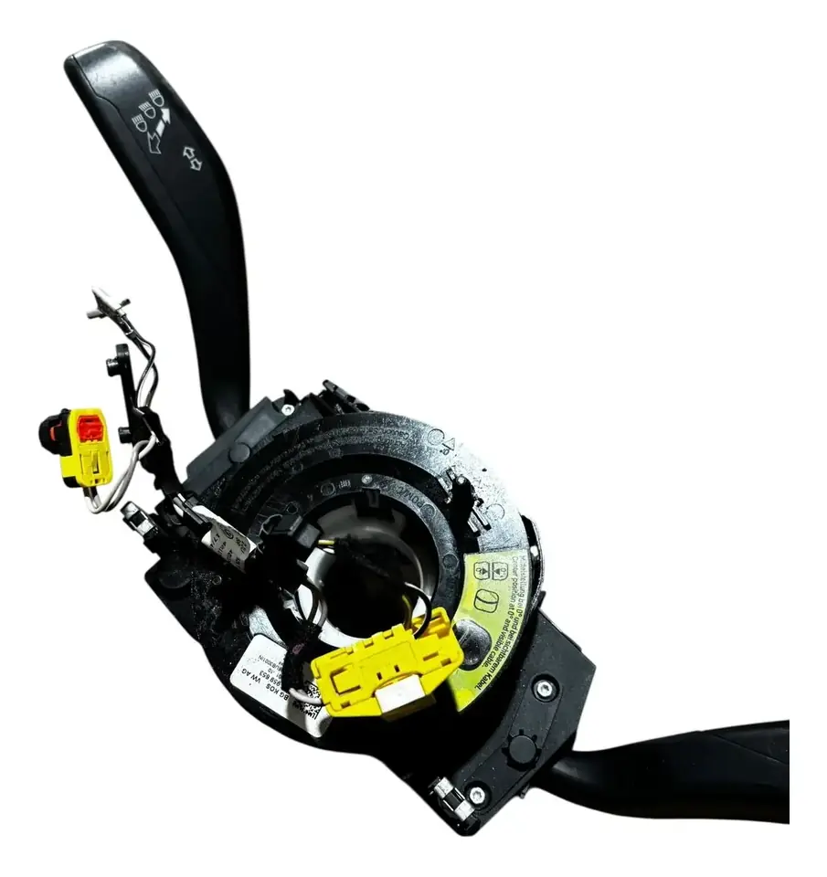 Interruptor de intermitentes original completo para VW Voyage 17/22 6r5953501r