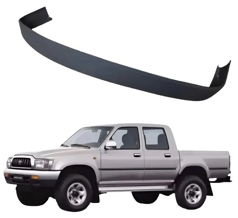 Marco del cuadro de instrumentos de la Hilux (1994–2004)