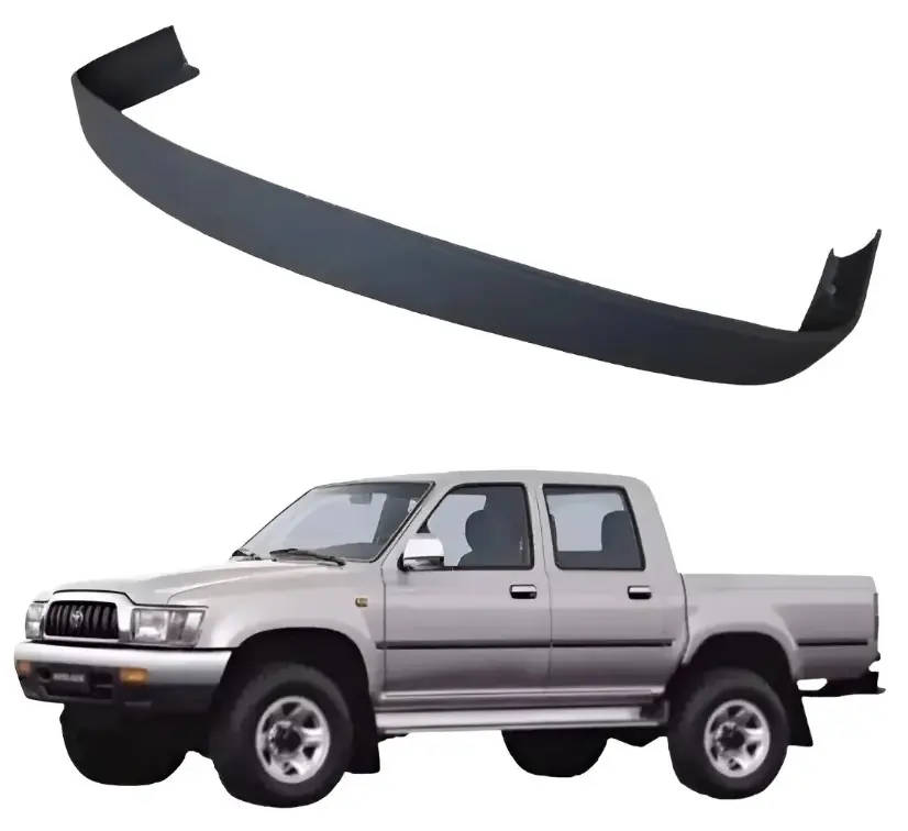 Marco del cuadro de instrumentos de la Hilux (1994–2004)