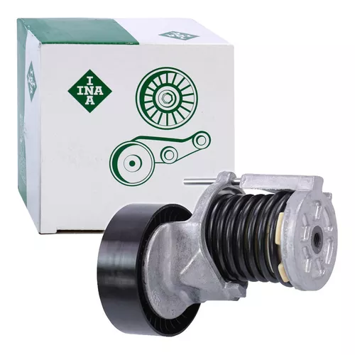 Tensor de correa con alternador Poly-V Amarok 2.0 2011 hasta 2019