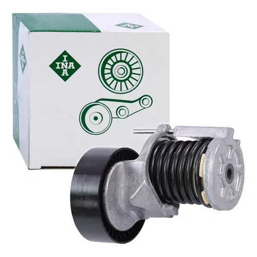 Tensor de correa con alternador Poly-V Amarok 2.0 2011 hasta 2019