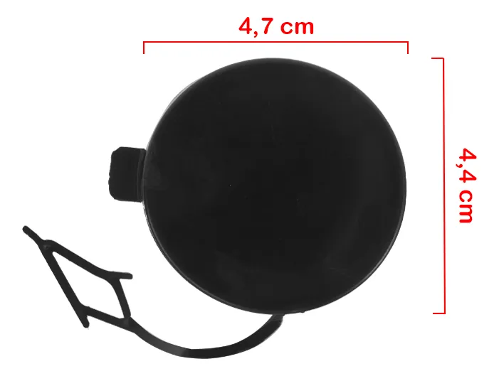 Cubierta para remolque de golf 2015 2016 Parachoques delantero 5gm807241