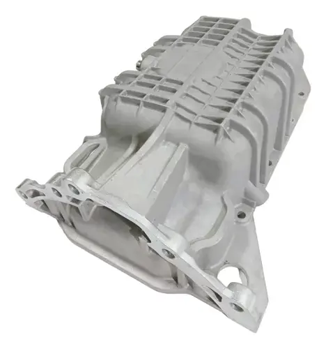 Motor Ford Ecosport Ka Nuevo Fiesta 1.6 Cárter de Aceite Sigma