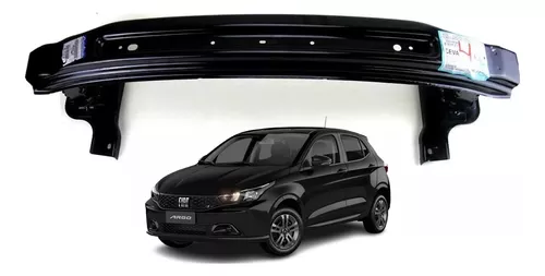 Alma Viga Travesaño Paragolpes Delantero Fiat Argo 52045028