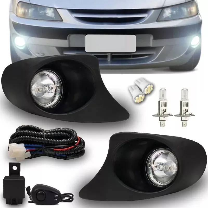 Kit Farol caminero Celta 1999 2000 2001 2002 2003 2004