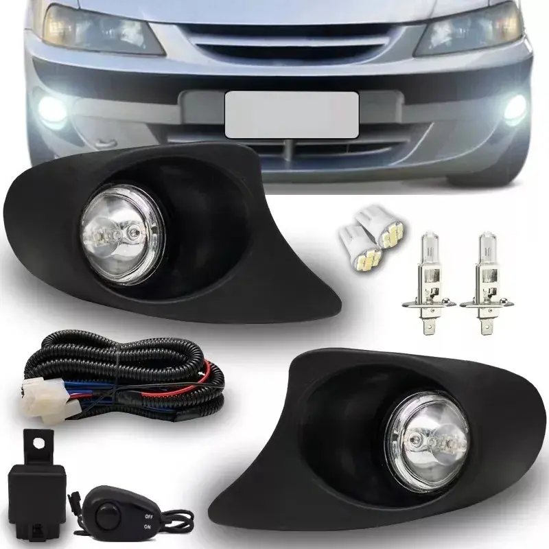 Kit Farol caminero Celta 1999 2000 2001 2002 2003 2004