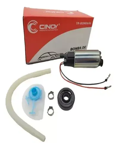 Recarga de combustible Chevrolet Prisma sed. Lt 1.4 Flex 2019
