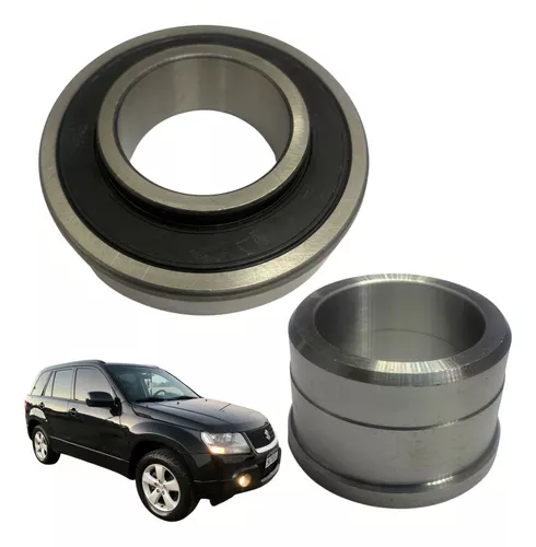 Kit de rodamientos para rueda trasera Grand Vitara 2.0 16v 2000 2001