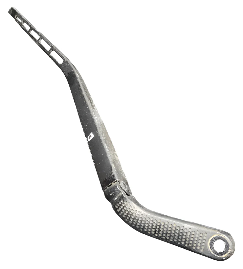 Brazo Limpiaparabrisas Derecho Citroen C4  2007 Al 2010 Derecho