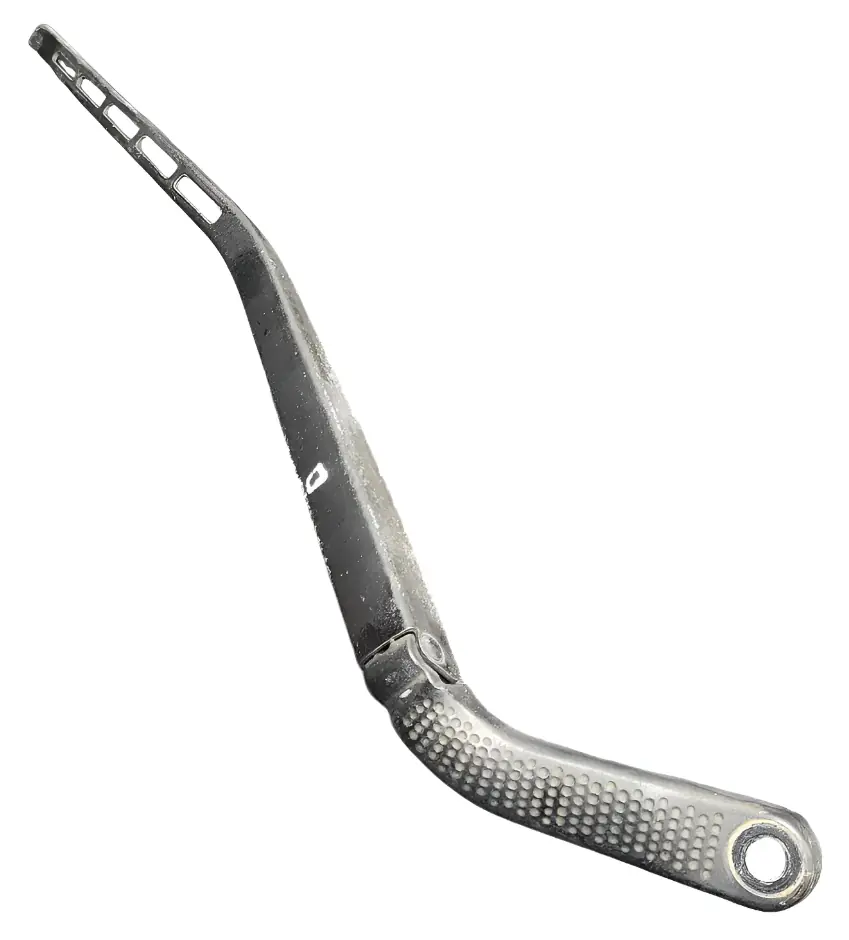 Brazo Limpiaparabrisas Derecho Citroen C4  2007 Al 2010 Derecho