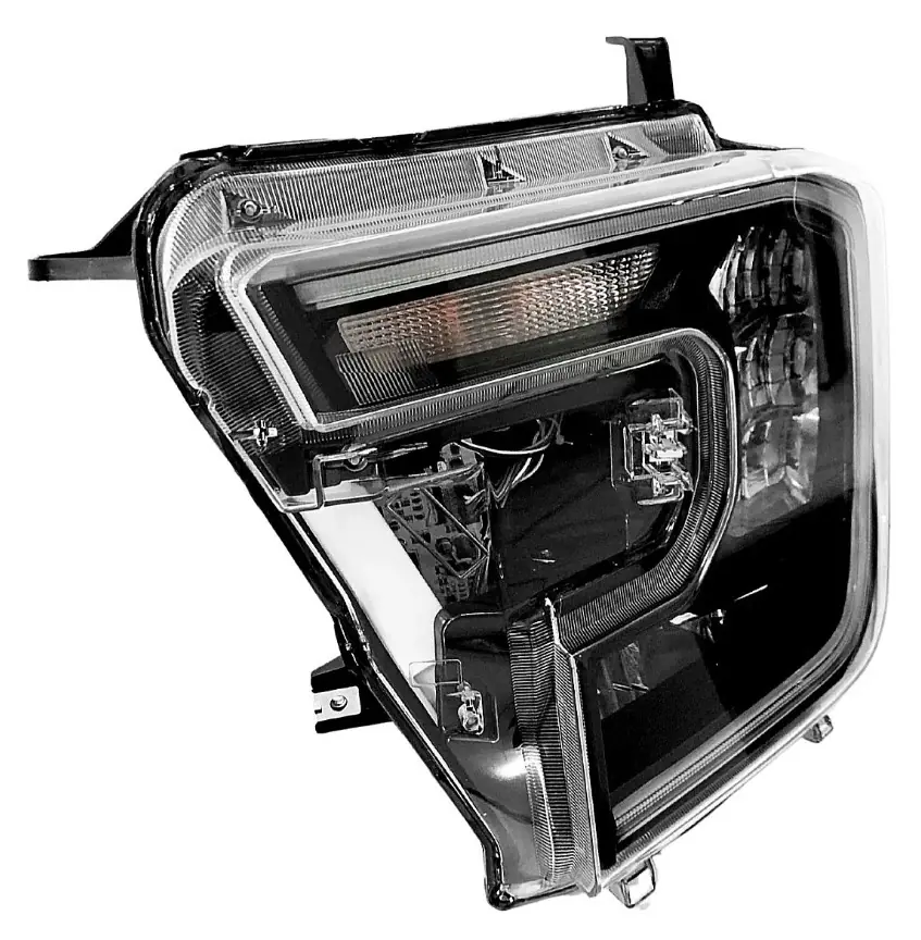 Kit de par de faros delanteros LED Ranger  2024