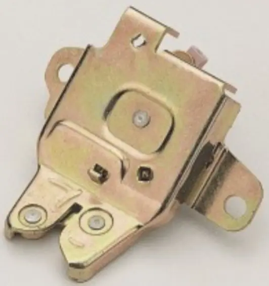 Cerradura de baúl para Toyota Corolla 94