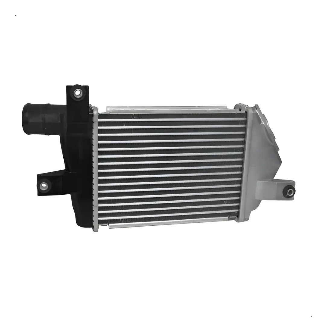 Intercooler l200 Triton 3.2 16v Diesel 2008 2009 2010 2011