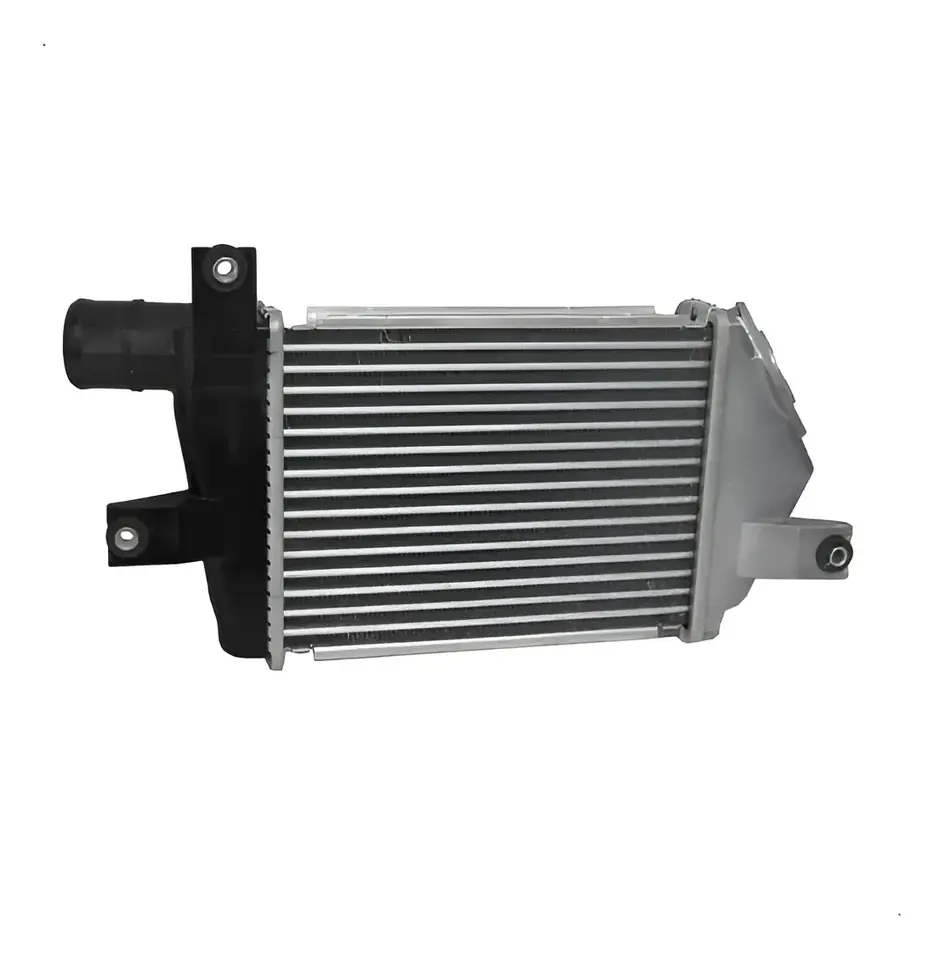 Intercooler l200 Triton 3.2 16v Diesel 2008 2009 2010 2011