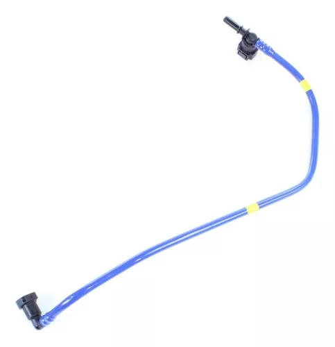Manguera Retorno Combustible Gol/voyage saveiro Original Vw