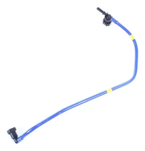 Manguera Retorno Combustible Gol/voyage saveiro Original Vw