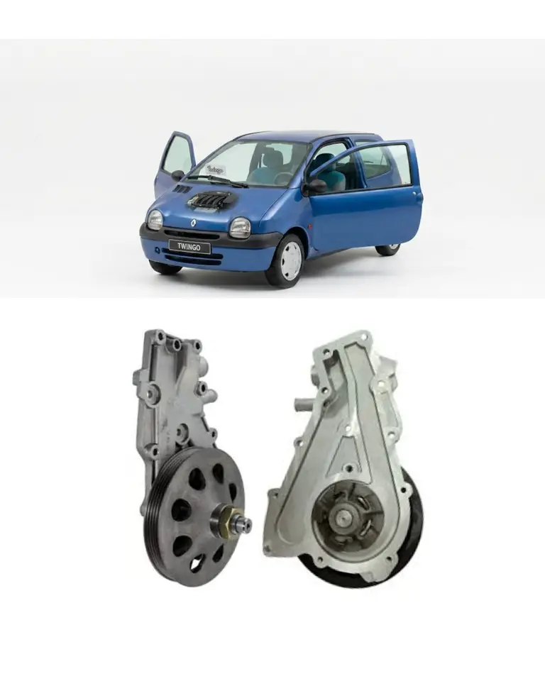 Bomba de Agua VMG - Renault Twingo 1.2 "Con Aire" (Modelos 1993 a 2003)