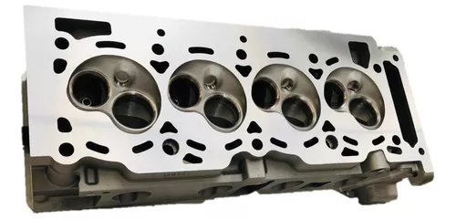 tapa cilindro Ford Ecosport 1.6 Zetec Rocam 8v 4p 2008 culata