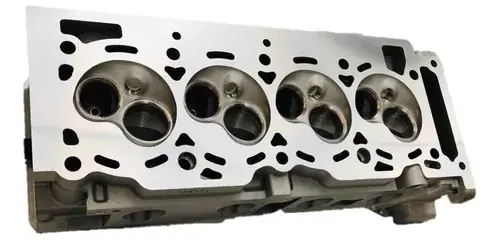 tapa cilindro Ford Ecosport 1.6 Zetec Rocam 8v 4p 2008 culata