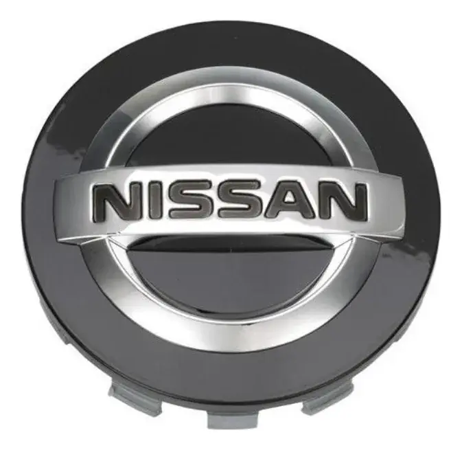 Tapa Central Rueda  Nissan Kicks Versa Sentra(unidad)
