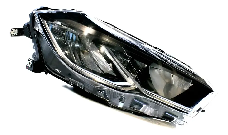 Farol delantero Volkswagen Polo 2023 A 2024 Derecho
