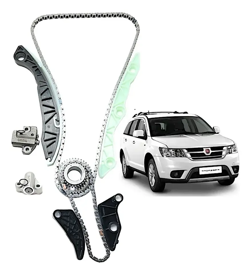 Kit de Cadena Journey 2.4 16v Freemont 2.4 16v