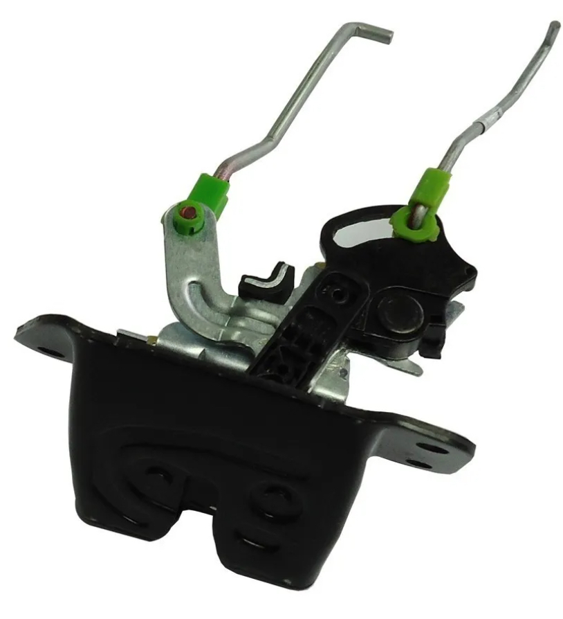 Cerradura De Tapa Trasera (manual) Para Picanto 2012 / 2017