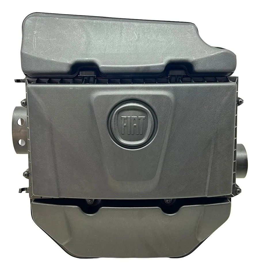Caja del filtro de aire Strada Adventure 1.8 Etorq 16v 2011 a 2019